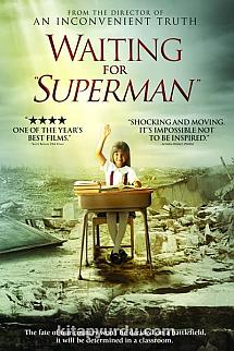 Süpermeni Beklerken izle