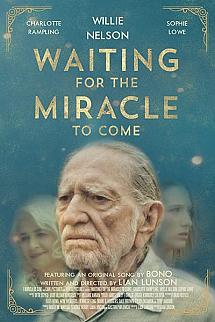 Waiting for the Miracle to Come izle