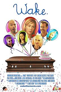 Wake. izle