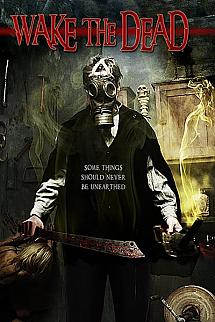 Wake the Dead izle