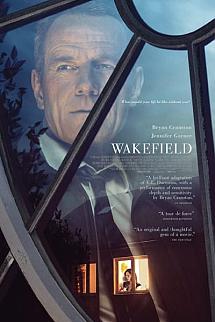 Wakefield izle