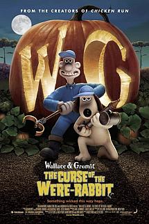 Wallace ve Gromit Yaramaz Tavşana Karşı izle