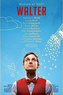 Walter'ın Fantastik Dünyası izle