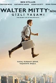 Walter Mitty'nin Gizli Yaşamı izle