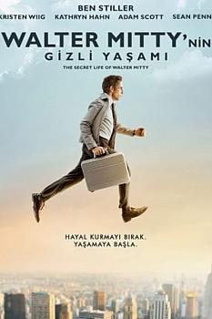 Walter Mitty'nin Gizli Yaşamı