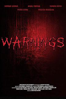 Warnings izle