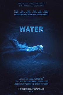 Water izle