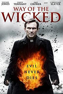 Way of the Wicked izle