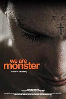 We Are Monster izle
