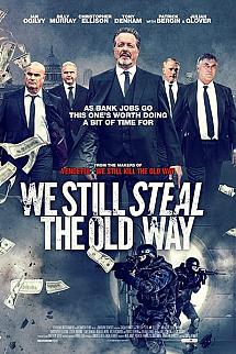 Eski Alışkanlıklar Devam Ediyor izle