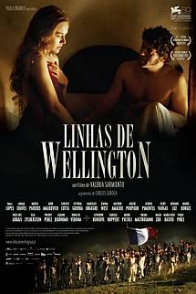 Wellington Hatları izle