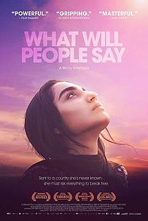 What Will People Say izle