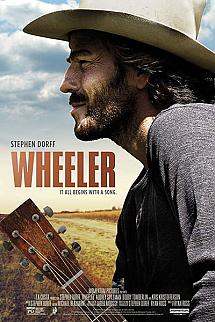 Wheeler izle