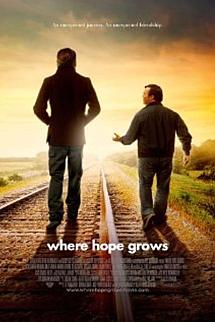 Umutların Yeşerdiği Yer izle