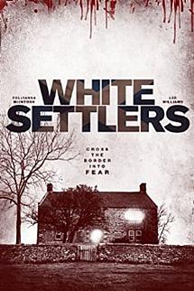 White Settlers izle