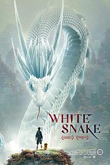 White Snake izle