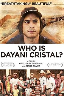 Who is Dayani Cristal izle