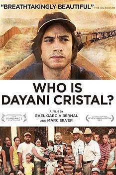 Who is Dayani Cristal