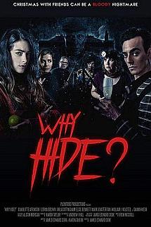 Why Hide izle