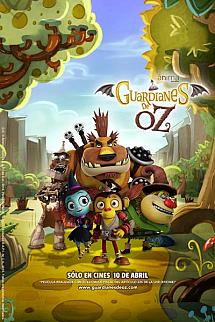 Oz'un Koruyucuları izle