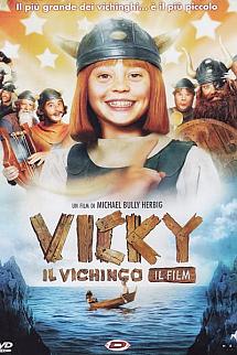 Vicky ve Tanrıların Hazinesi izle