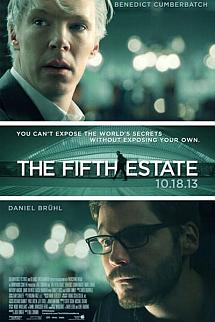 Wikileaks Beşinci Kuvvet izle