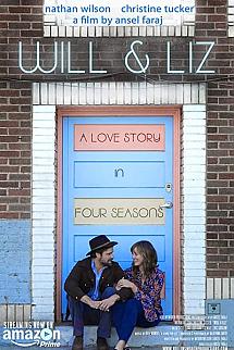 Will & Liz izle
