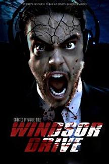 Windsor Drive izle