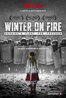 Winter On Fire izle