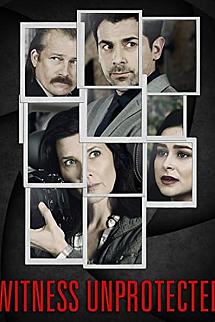 Witness Unprotected izle