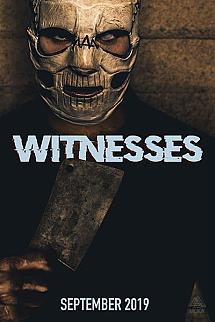 Witnesses izle