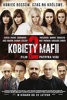 Women Of Mafia 2 izle