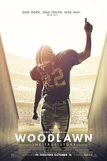 Woodlawn izle