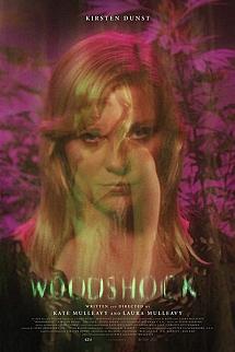 Woodshock izle