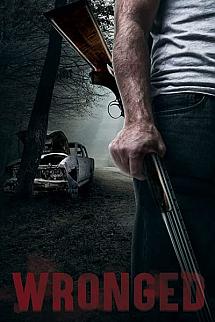 Wronged izle