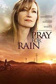 Yağmur Duası izle