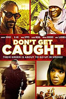 Yakalanma izle