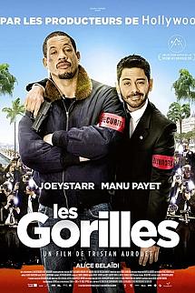 Yakın Koruma izle