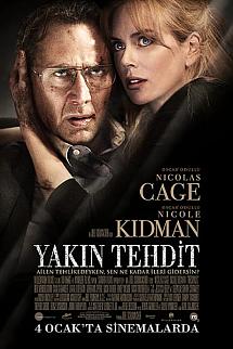 Yakın Tehdit izle