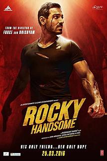 Yakışıklı Rocky izle