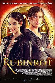 Yakut Kırmızı izle