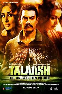 Yalan Çemberi izle