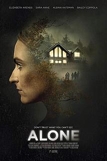 Yalnız izle