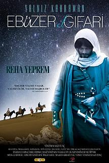 Yalnız Kahraman Ebuzer El Gifari izle