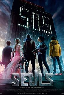 Yalnız izle