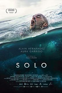 Yalnız izle