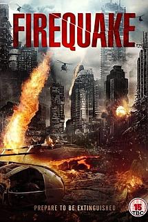 Yangın Depremleri izle