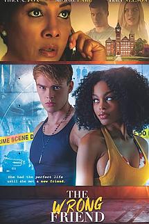 Yanlış Arkadaş izle