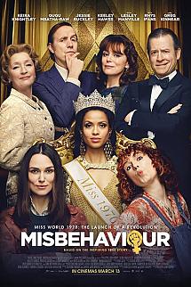 Yanlış Davranış izle