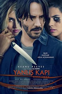 Yanlış Kapı izle